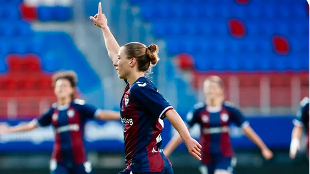 F Ligako SD Eibar-ek bitik bi garaipenekin hasi du denboraldi berria