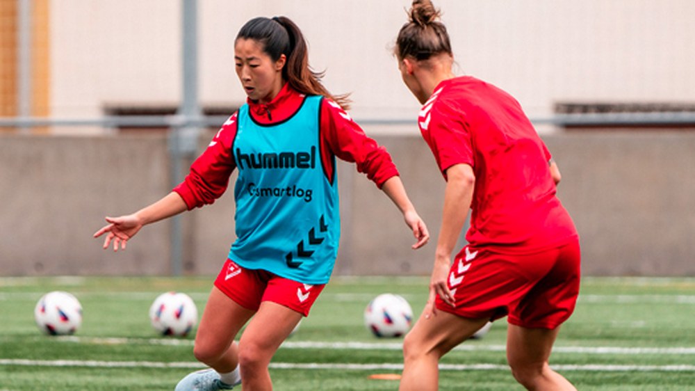 F Ligako SD Eibar-ek Huelvako Sporting azken sailkatua bisitatuko du