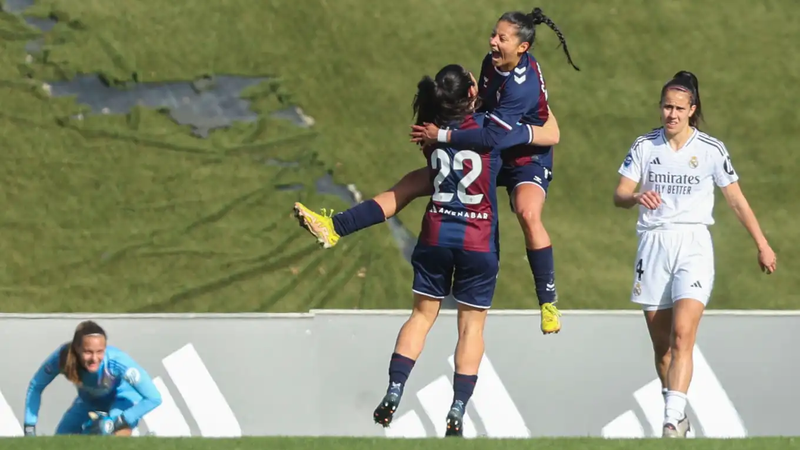 F Ligako SD Eibar-ek iazko garaipen historikoa errepikatu nahi du Real Madrid-en aurka