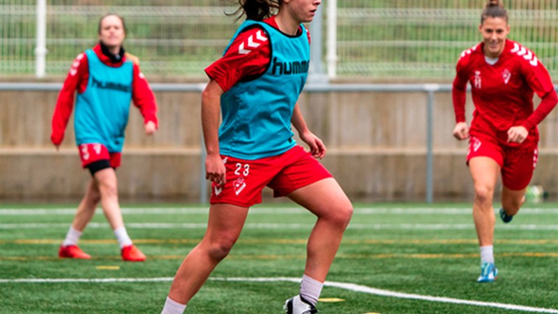 F Ligako SD Eibar-ek Levante UD hartuko du domeka eguerdian Ipuruan