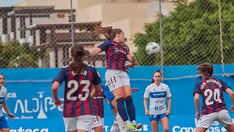 F Ligako SD Eibar-ek zapatuan amaituko du denboraldia