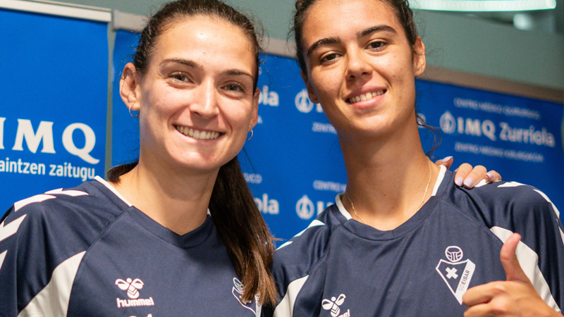 F Ligako SD Eibar lanera itzuliko da bihar 2026/27 denboraldia prestatzen hasteko