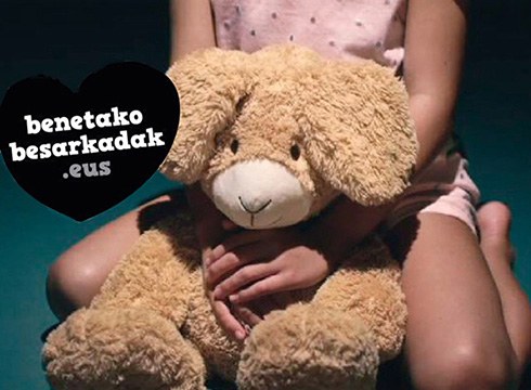 Familia Harrera programa aurkeztuko dute Portalean hilak 18an