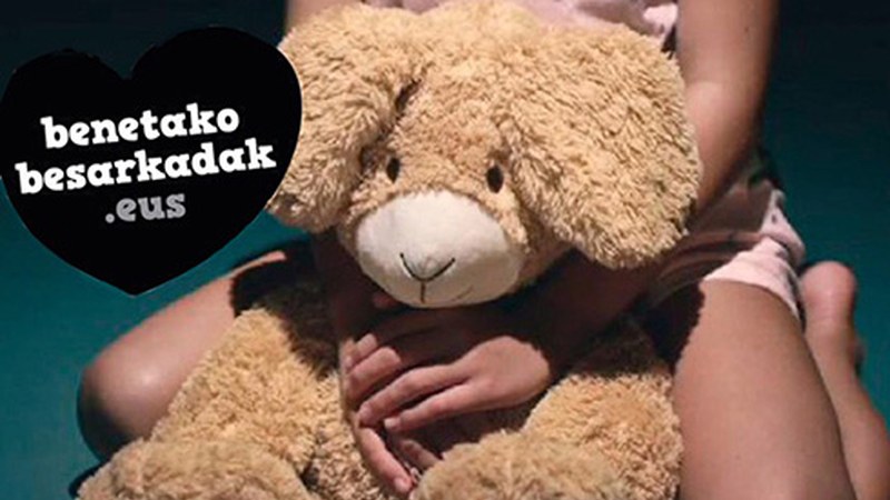 Familia Harrera programa aurkeztuko dute Portalean hilak 18an