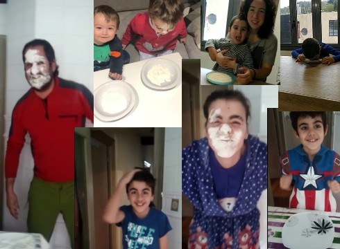 Familiek etxean egiten dihardutenarekin bilduma osatuko du ...eta kitto! Euskara Elkarteak