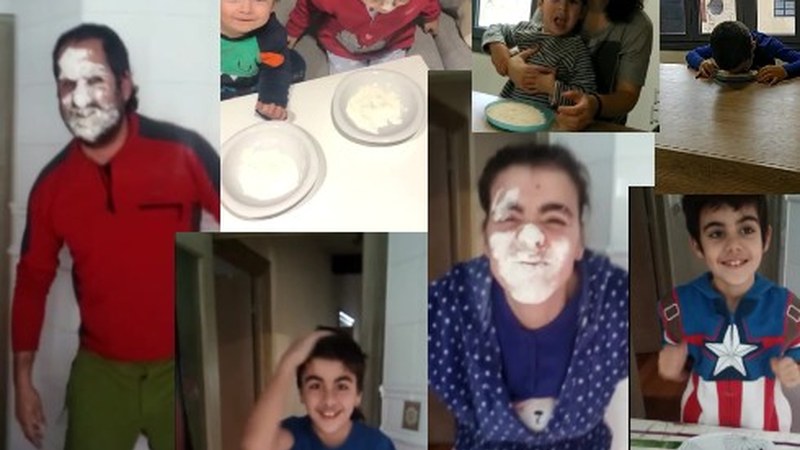 Familiek etxean egiten dihardutenarekin bilduma osatuko du ...eta kitto! Euskara Elkarteak