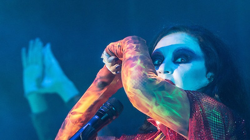 Fangoria (Argazkiak: Kultura-Eibarko Udala)