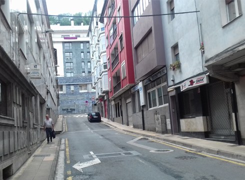 Fatxadak zaharberritzeko edota igogailuak jarri eta aldatzeko dirulaguntzak %10 handiagoak izango dira aurten