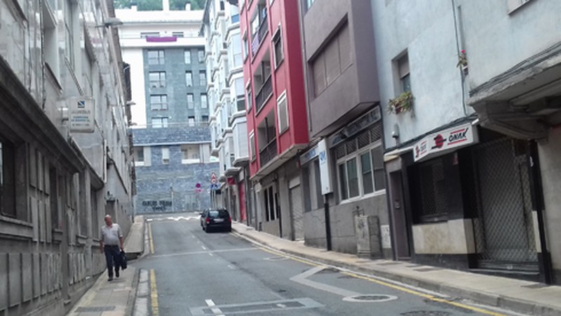 Fatxadak zaharberritzeko edota igogailuak jarri eta aldatzeko dirulaguntzak %10 handiagoak izango dira aurten