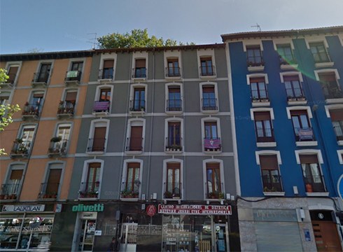 Fatxadak zaharberritzeko eta igogailuak jarri edo konpontzeko dirulaguntzak eskatzeko epea zabalik