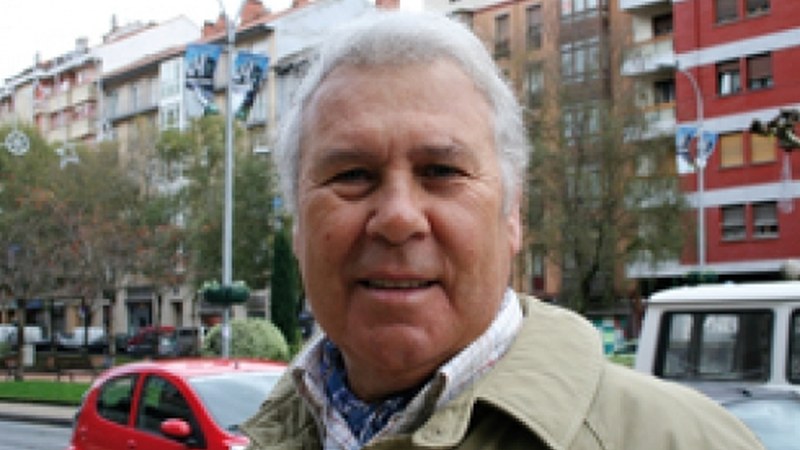 Fausto Morgado margolaria hil da