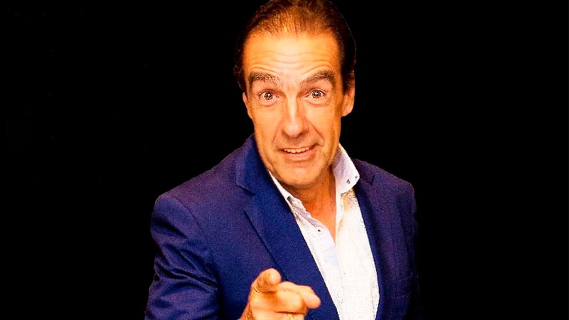 Felix El Gatoren umorea Karmen kalera iritsiko da gaur