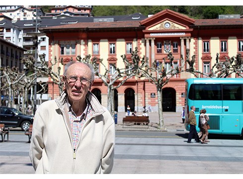 Felix Elkoroiribe, Biztu elkartearen presidentea: “Jubilatu berriek beste gauza batzuen beharrak dituzte”
