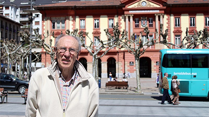 Felix Elkoroiribe, Biztu elkartearen presidentea: “Jubilatu berriek beste gauza batzuen beharrak dituzte”