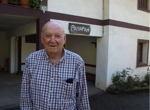 Felix Etxeberria elgoibartarrak jasoko du Gure Balioak Saria 2017