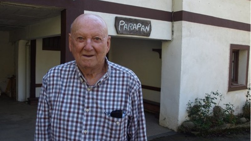 Felix Etxeberria elgoibartarrak jasoko du Gure Balioak Saria 2017