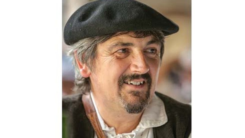 Felix Mugurutza: “Orain dela gutxira arte negua iristeak indar txarren ahalduntzea zekarren”