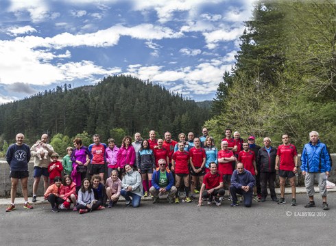 Felix Ormaetxea "Pampo" gogoratzen