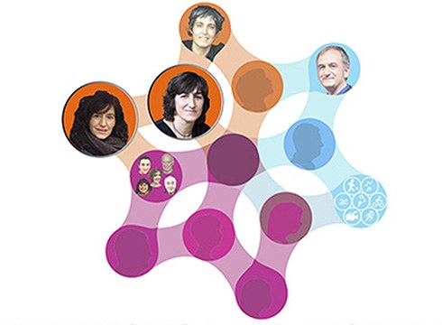 “Feminismoa eta euskara” solasaldia eta bertso-afari feminista antolatu dituzte apirilaren 13rako