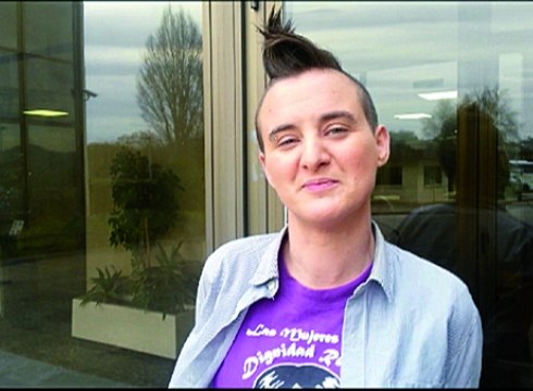 "Feminismuaren erronka: sexualitate iraultza" kafe-tertulixa bihar Andretxean