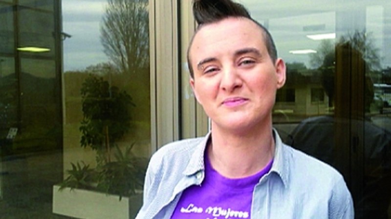 "Feminismuaren erronka: sexualitate iraultza" kafe-tertulixa bihar Andretxean