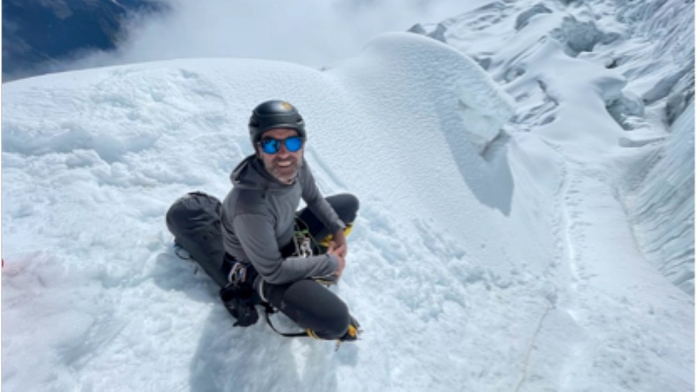 Fernando Errekalde eta Mikel Lizarralderekin hasiko dira bihar Mendi Jardunaldiak