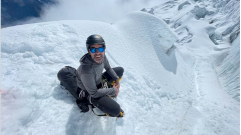 Fernando Errekalde eta Mikel Lizarralderekin hasiko dira bihar Mendi Jardunaldiak