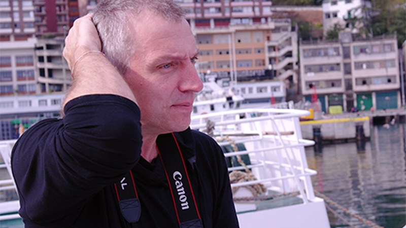 Fernando Saenz de Ugarte, Dantzaz konpainia: “Coliseoko emanaldia aurkezteko egingo dugu DantzaPotea”