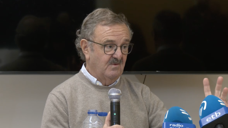 Fernando Vidartek Aspe pilota enpresako partizipazio gehienak eskualdatu ditu eta Baineten esku geratu da