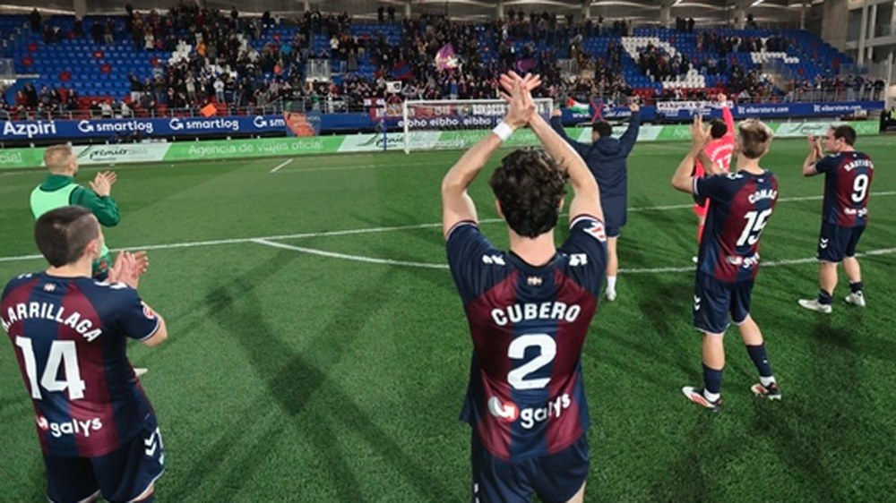 Ferrol - SD Eibar partidurako sarrerak salgai gaurtik Orsaixanen