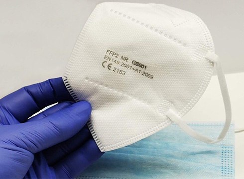 FFP2 maskaren derrigortasunari buruzko eztabaida ireki da