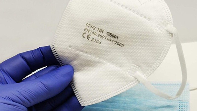 FFP2 maskaren derrigortasunari buruzko eztabaida ireki da