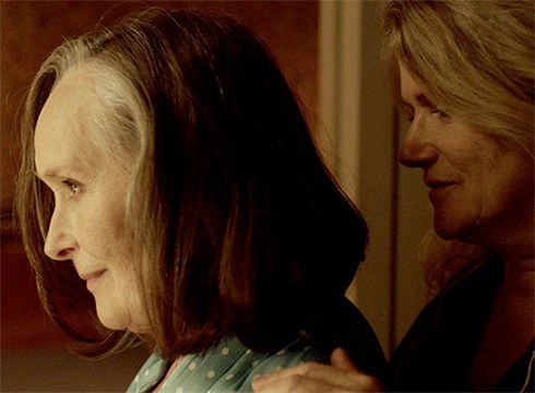 Filippo Meneghettiren “Entre nosotras” filmaren inguruko zine-forum saioa