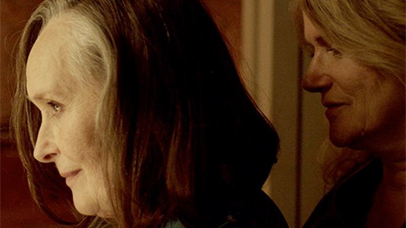 Filippo Meneghettiren “Entre nosotras” filmaren inguruko zine-forum saioa