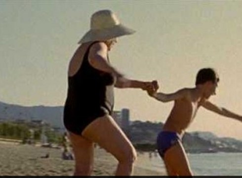 Film laburren bigarren proiekzio eguna