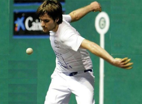 Finaletako lau partidurekin amaituko da Amañako IV. esku pilota txapelketa