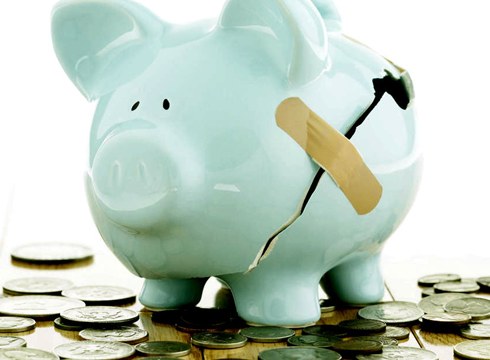 Finantziariak ez direnentzat finantza ikastaroa