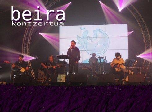 Flamenkoa eta gehiago Belekon