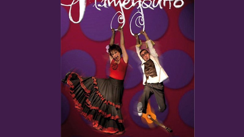 "Flamenquito" umorezko musikala gaur Sutondon