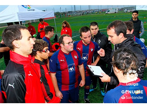 Foball talde jatorrena