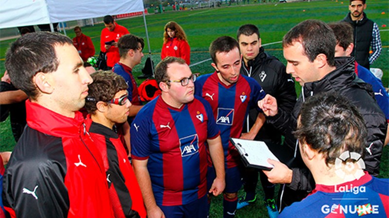 Foball talde jatorrena