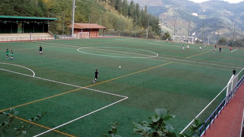 Foball-zaletuaren Kopa torneoa hasiko da asteburuan