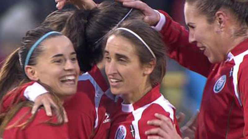 Foballak asteburu betea eskainiko dizkie zaleei Eibartik irten gabe