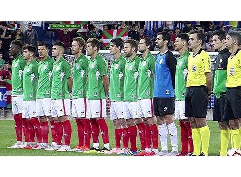 Foballeko Euskal Selekzioak Costa Ricaren aurka jokatuko du Ipuruan azaroaren 16an