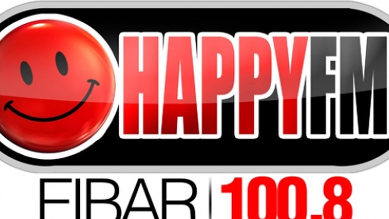 Fórmula Hit Eibar irratiak Happy Fm taldearekin bat egin du
