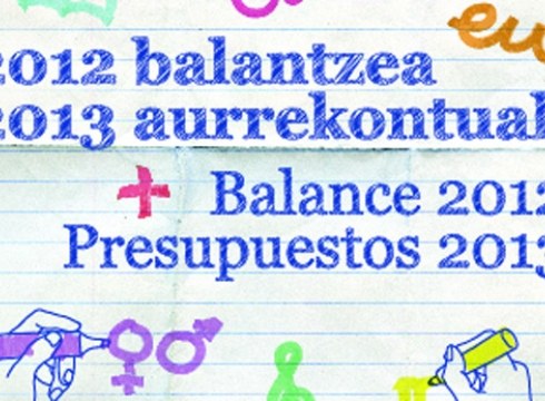 Foru Aldundiko ordezkariekin bilera irekia gaur 19.00etan