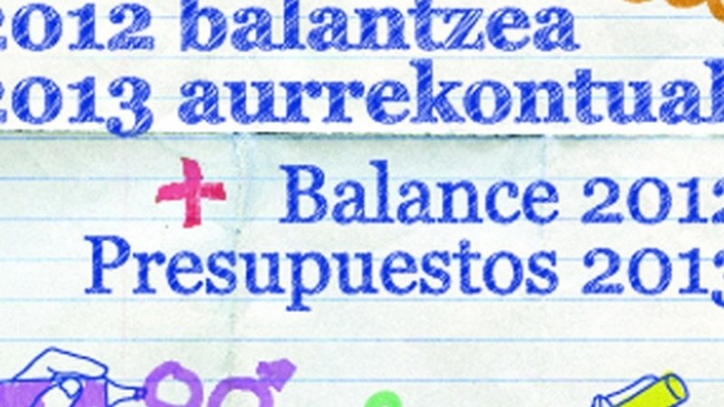 Foru Aldundiko ordezkariekin bilera irekia gaur 19.00etan