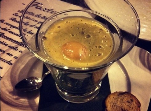 Foxtter tabernaren onddo-sekretuak irabazi du pintxo lehiaketa