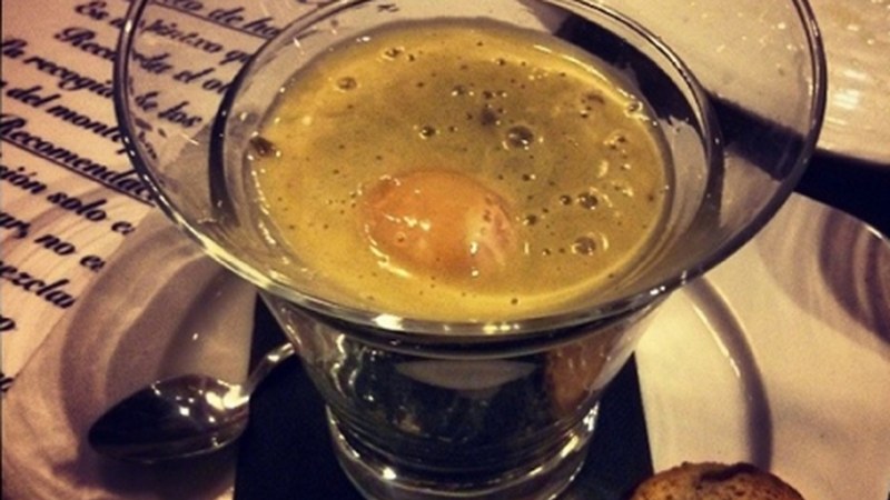 Foxtter tabernaren onddo-sekretuak irabazi du pintxo lehiaketa