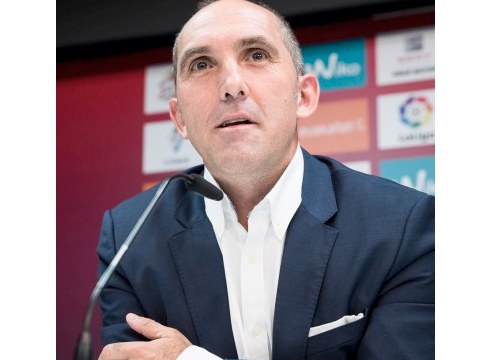 Fran Garagarzak Eibar FT lagako du denboraldi amaieran